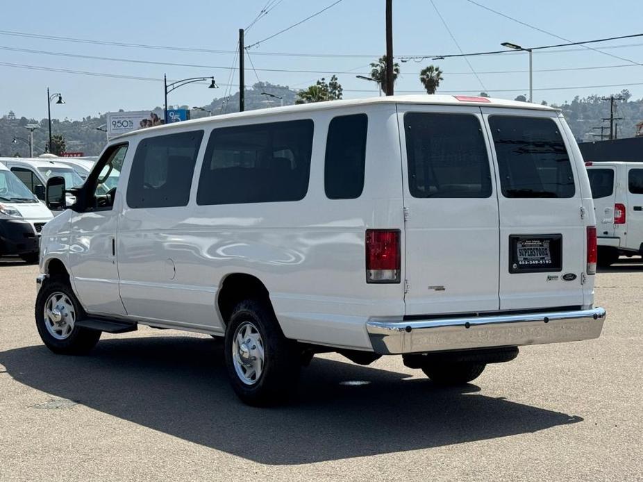 used 2011 Ford E350 Super Duty car, priced at $23,995