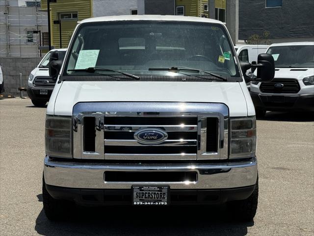 used 2011 Ford E350 Super Duty car, priced at $23,995