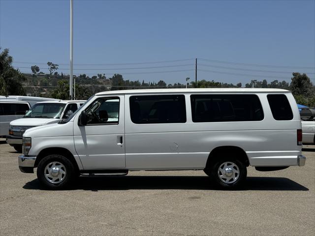 used 2011 Ford E350 Super Duty car, priced at $23,995