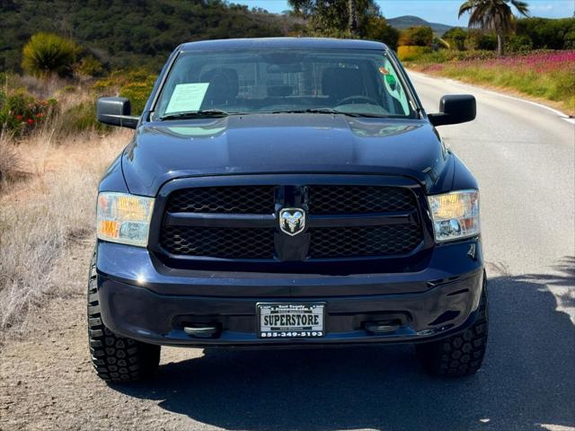 used 2014 Ram 1500 car, priced at $22,888