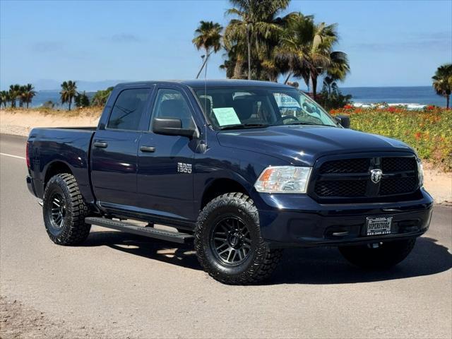 used 2014 Ram 1500 car, priced at $22,888