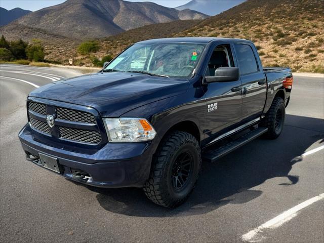 used 2014 Ram 1500 car, priced at $24,995