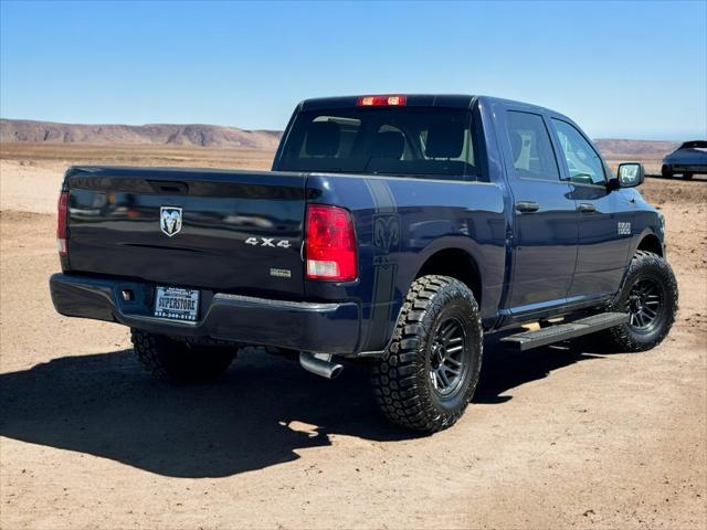 used 2014 Ram 1500 car, priced at $22,888