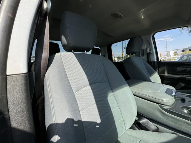 used 2014 Ram 1500 car, priced at $24,995