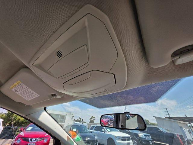 used 2017 Ford C-Max Energi car, priced at $11,995