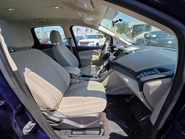 used 2017 Ford C-Max Energi car, priced at $11,995