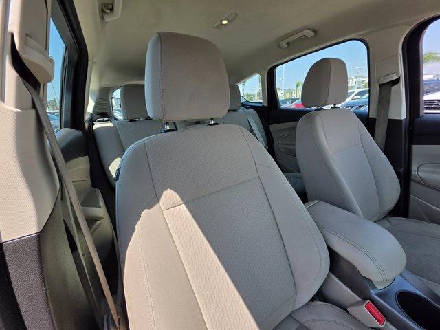used 2017 Ford C-Max Energi car, priced at $11,995