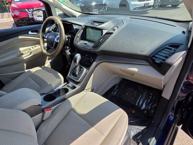 used 2017 Ford C-Max Energi car, priced at $11,995