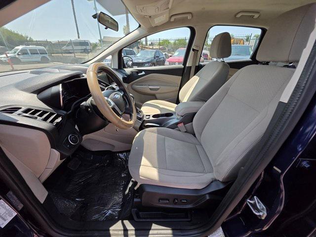 used 2017 Ford C-Max Energi car, priced at $11,995