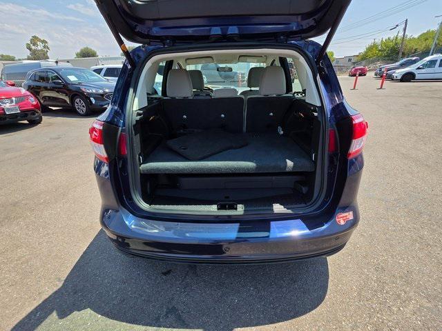 used 2017 Ford C-Max Energi car, priced at $11,995