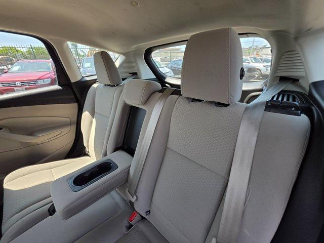 used 2017 Ford C-Max Energi car, priced at $11,995