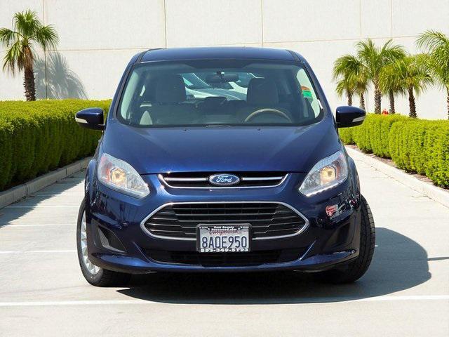 used 2017 Ford C-Max Energi car, priced at $11,995