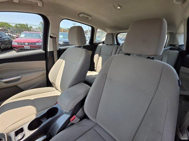 used 2017 Ford C-Max Energi car, priced at $11,995
