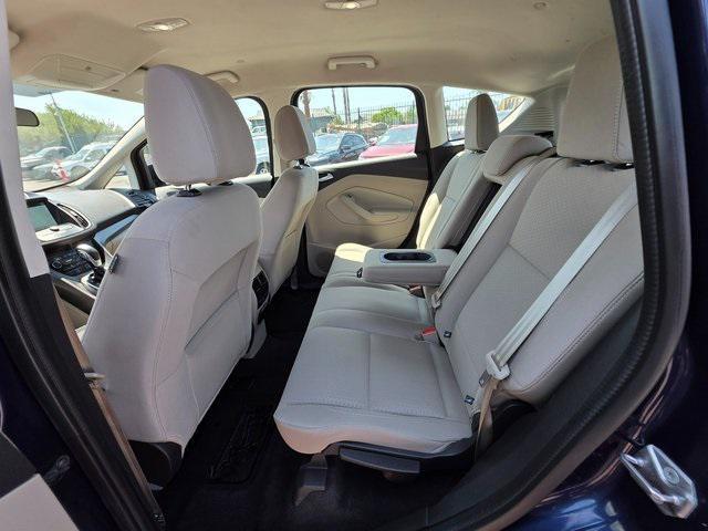used 2017 Ford C-Max Energi car, priced at $11,995
