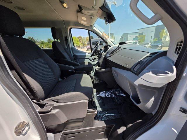 used 2017 Ford Transit-350 car, priced at $31,999