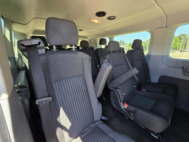 used 2017 Ford Transit-350 car, priced at $31,999
