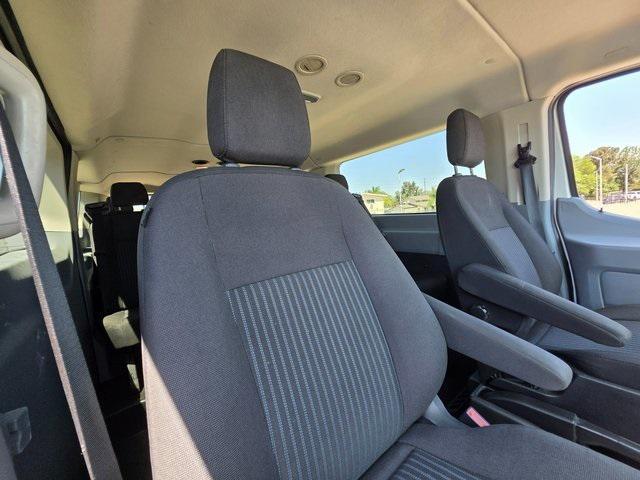 used 2017 Ford Transit-350 car, priced at $31,999