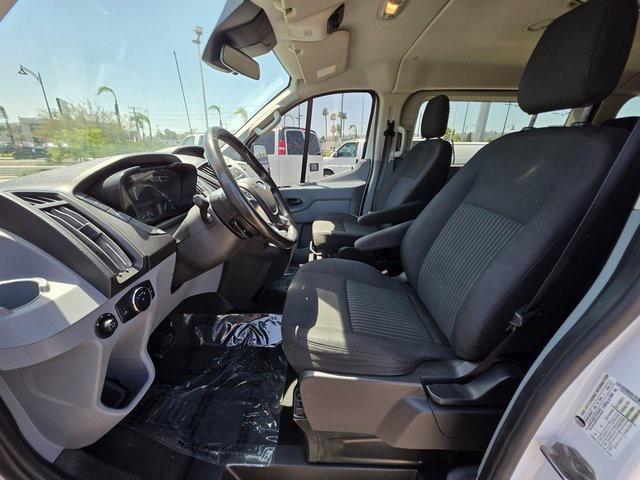 used 2017 Ford Transit-350 car, priced at $31,999