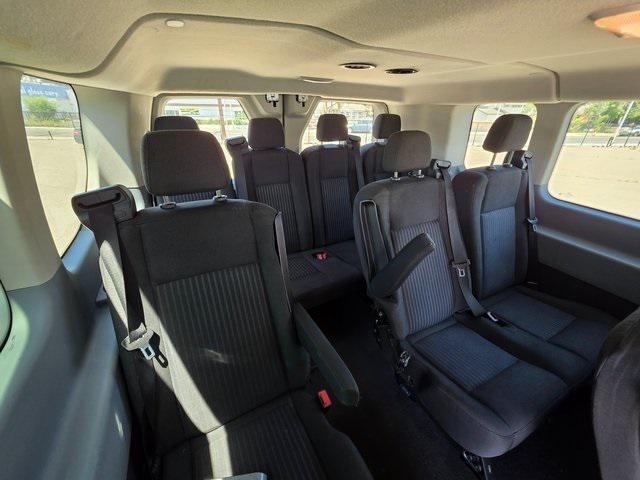 used 2017 Ford Transit-350 car, priced at $31,999