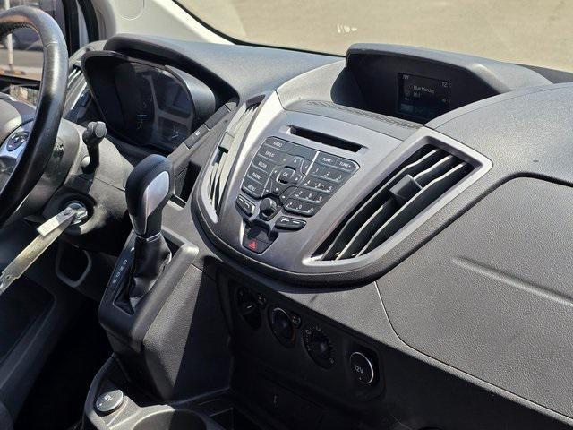 used 2017 Ford Transit-350 car, priced at $31,999