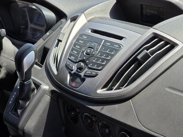 used 2017 Ford Transit-350 car, priced at $31,999
