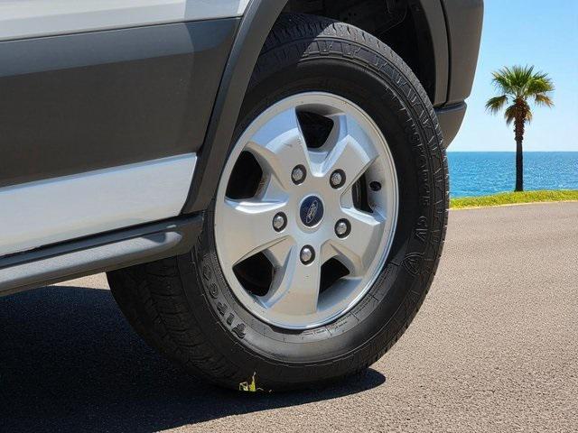 used 2017 Ford Transit-350 car, priced at $31,999