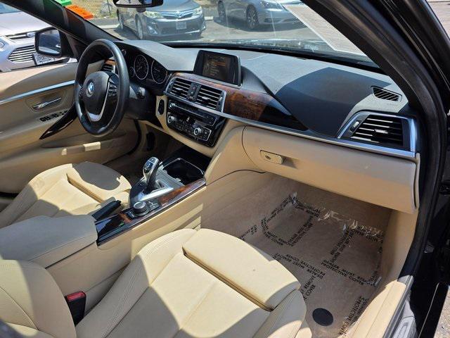 used 2016 BMW 328 car, priced at $13,999