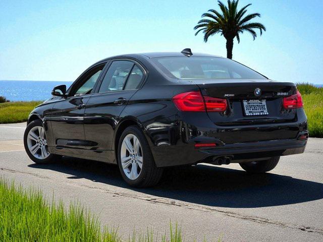 used 2016 BMW 328 car, priced at $13,999