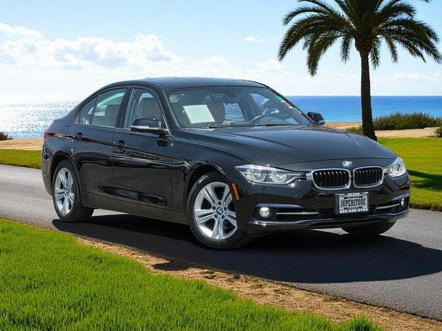 used 2016 BMW 328 car, priced at $13,999