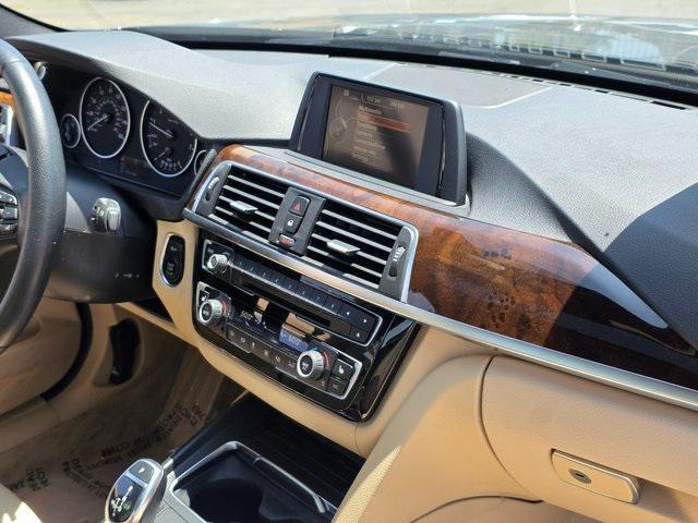 used 2016 BMW 328 car, priced at $13,999