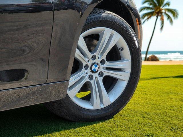 used 2016 BMW 328 car, priced at $13,999