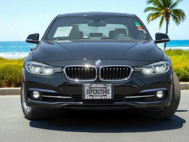 used 2016 BMW 328 car, priced at $13,999