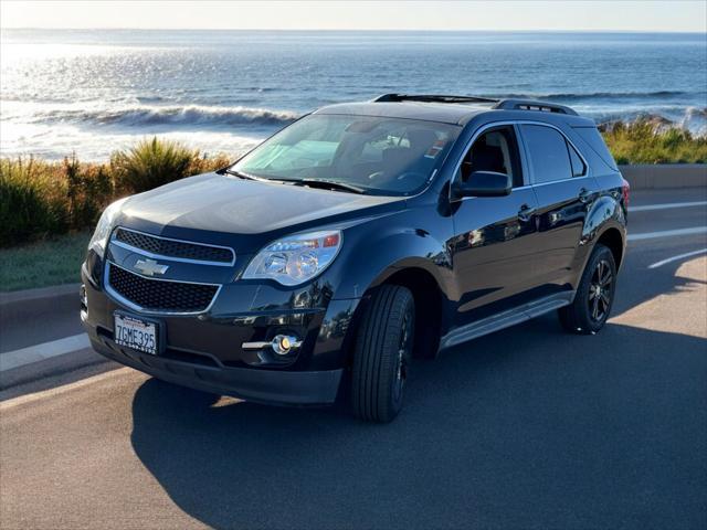 used 2014 Chevrolet Equinox car, priced at $8,995