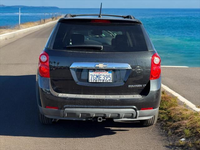 used 2014 Chevrolet Equinox car, priced at $8,995