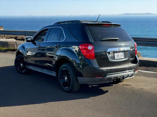 used 2014 Chevrolet Equinox car, priced at $8,995