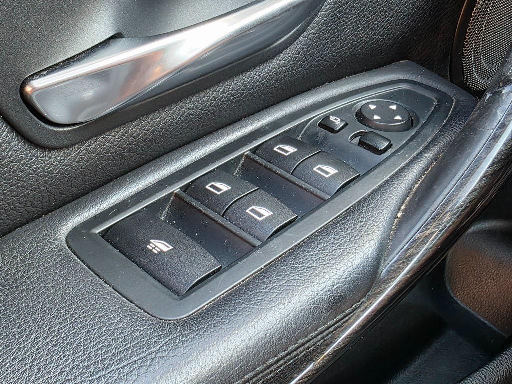 used 2016 BMW 428 car, priced at $19,888