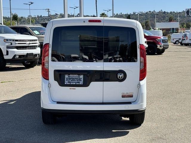 used 2019 Ram ProMaster City car, priced at $17,987