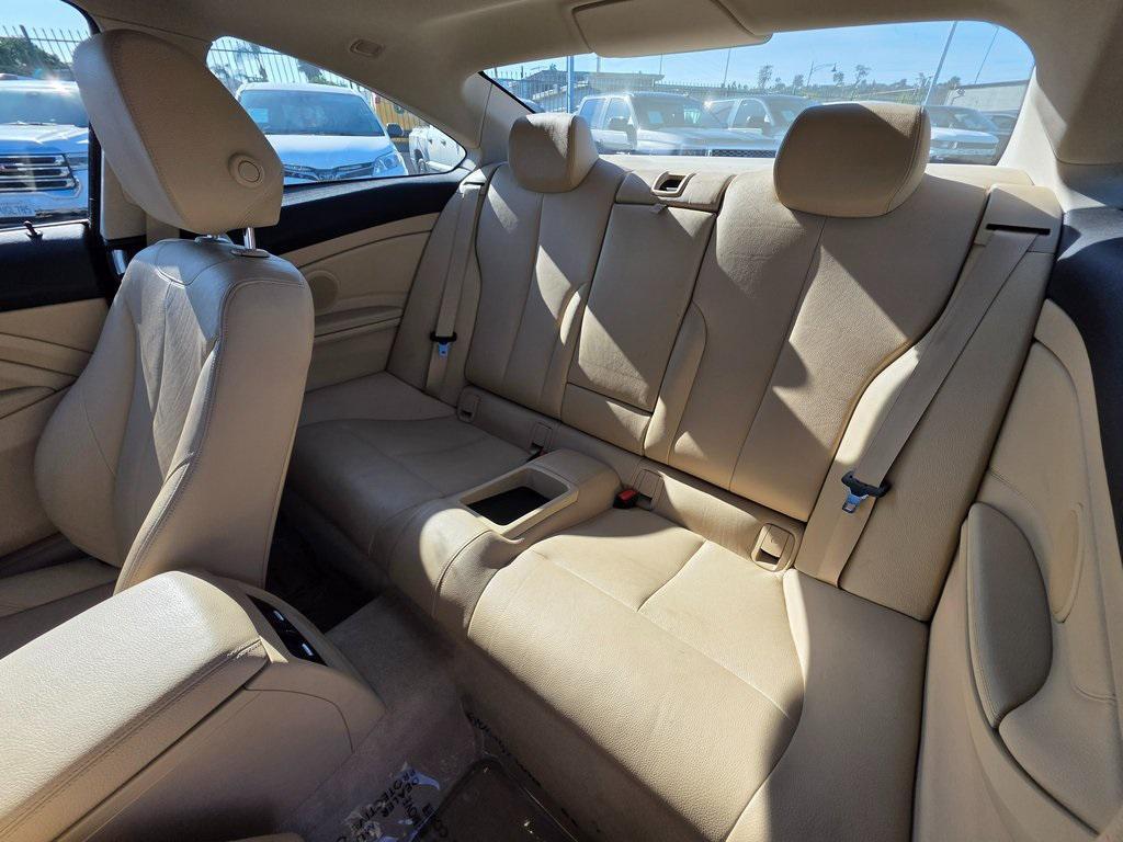used 2015 BMW 428 car, priced at $13,999