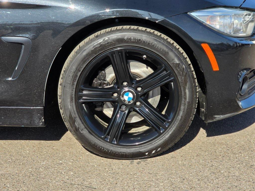 used 2015 BMW 428 car, priced at $13,999