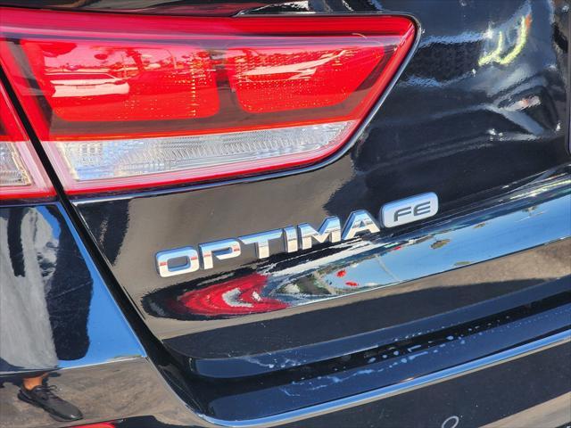 used 2019 Kia Optima car, priced at $16,997