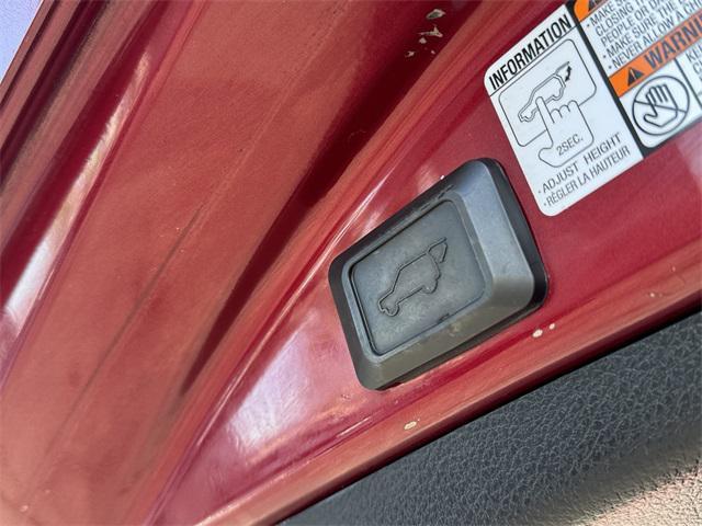 used 2018 Toyota RAV4 car, priced at $23,500