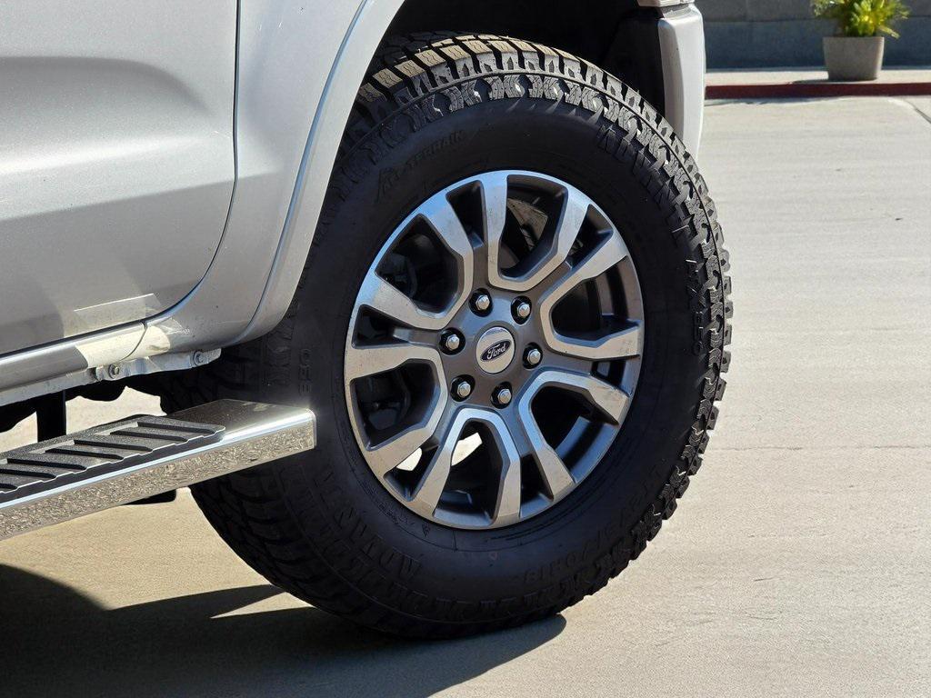 used 2019 Ford Ranger car, priced at $26,499