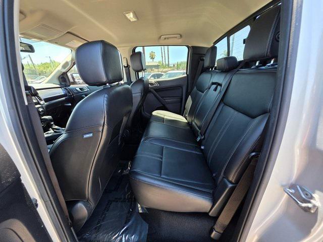used 2019 Ford Ranger car, priced at $26,499