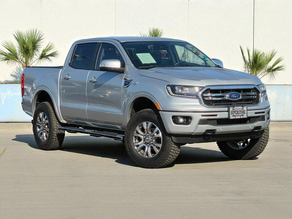used 2019 Ford Ranger car, priced at $26,499