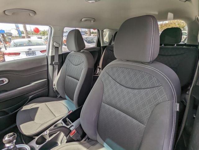 used 2019 Kia Soul car, priced at $16,500