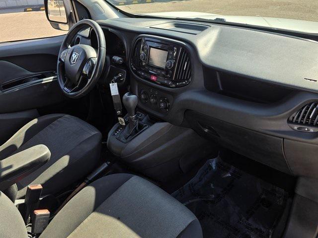 used 2017 Ram ProMaster City car, priced at $14,995