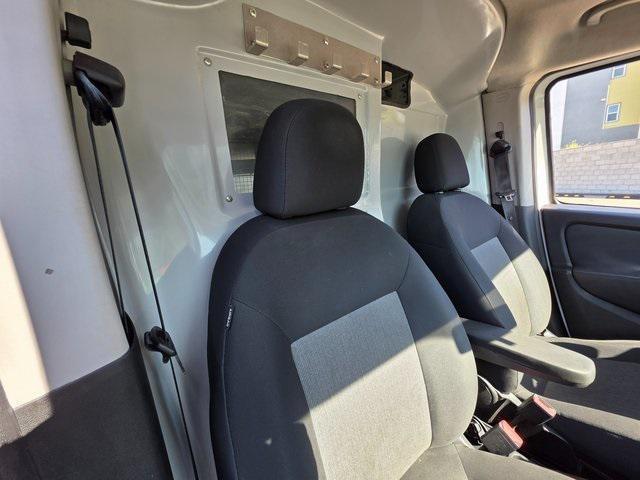 used 2017 Ram ProMaster City car, priced at $14,995
