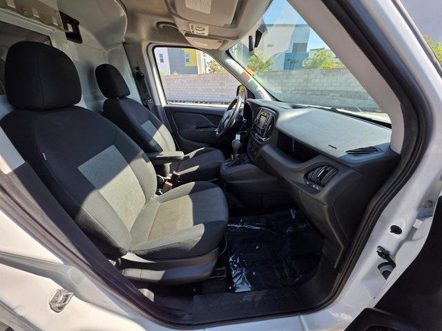 used 2017 Ram ProMaster City car, priced at $14,995