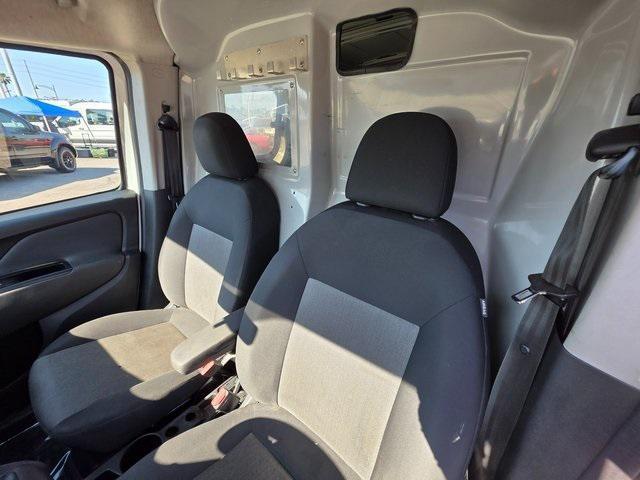 used 2017 Ram ProMaster City car, priced at $14,995