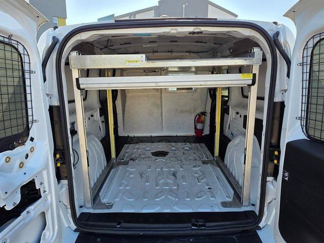 used 2017 Ram ProMaster City car, priced at $14,995
